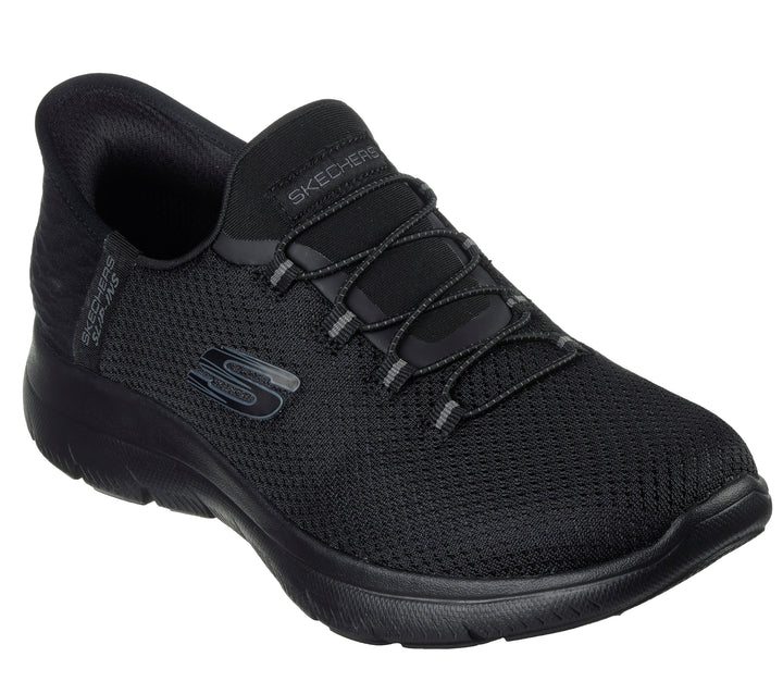 SKECHERS SLIP-INS: SUMMITS - DIAMOND DREAM