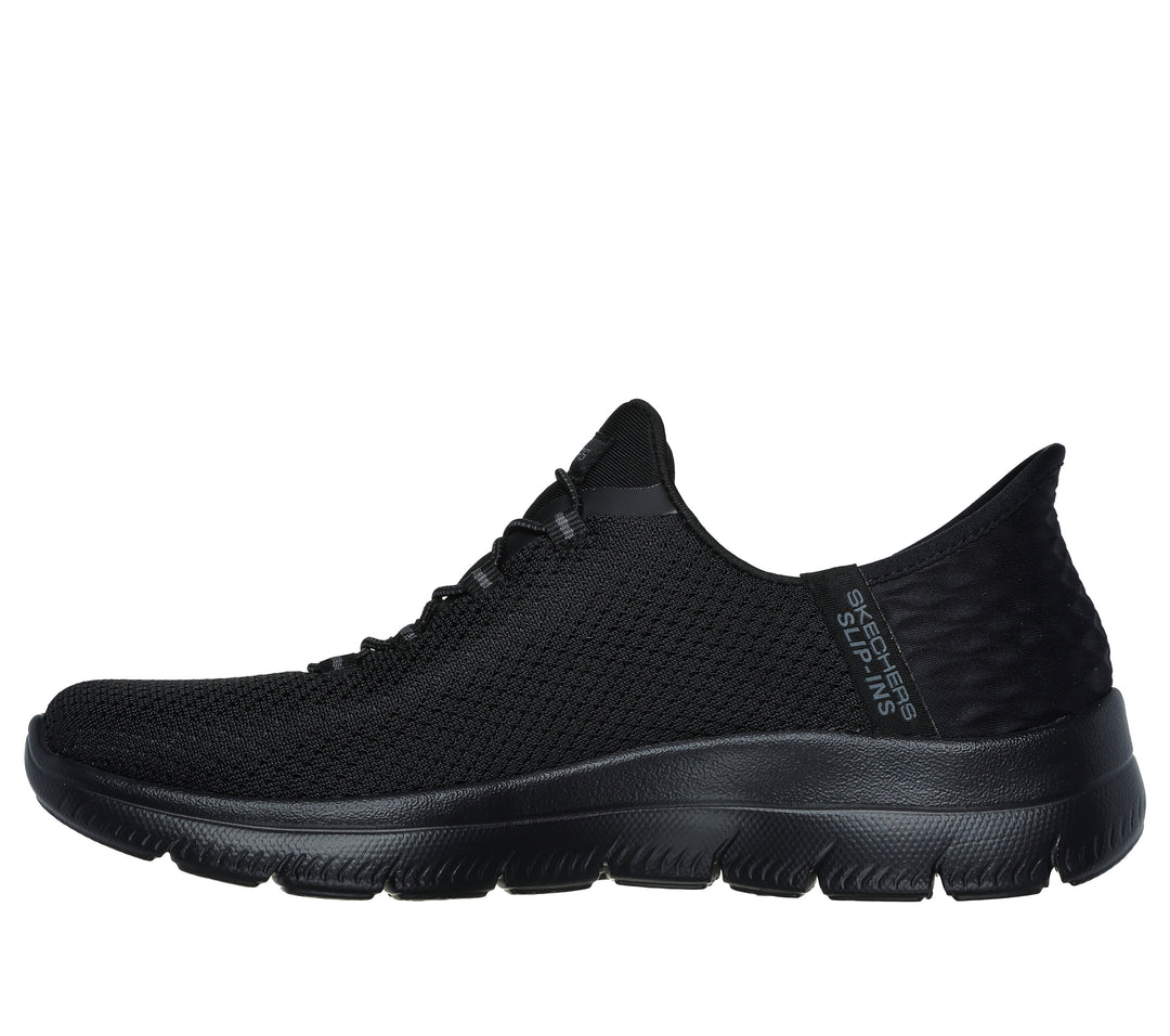 SKECHERS SLIP-INS: SUMMITS - DIAMOND DREAM
