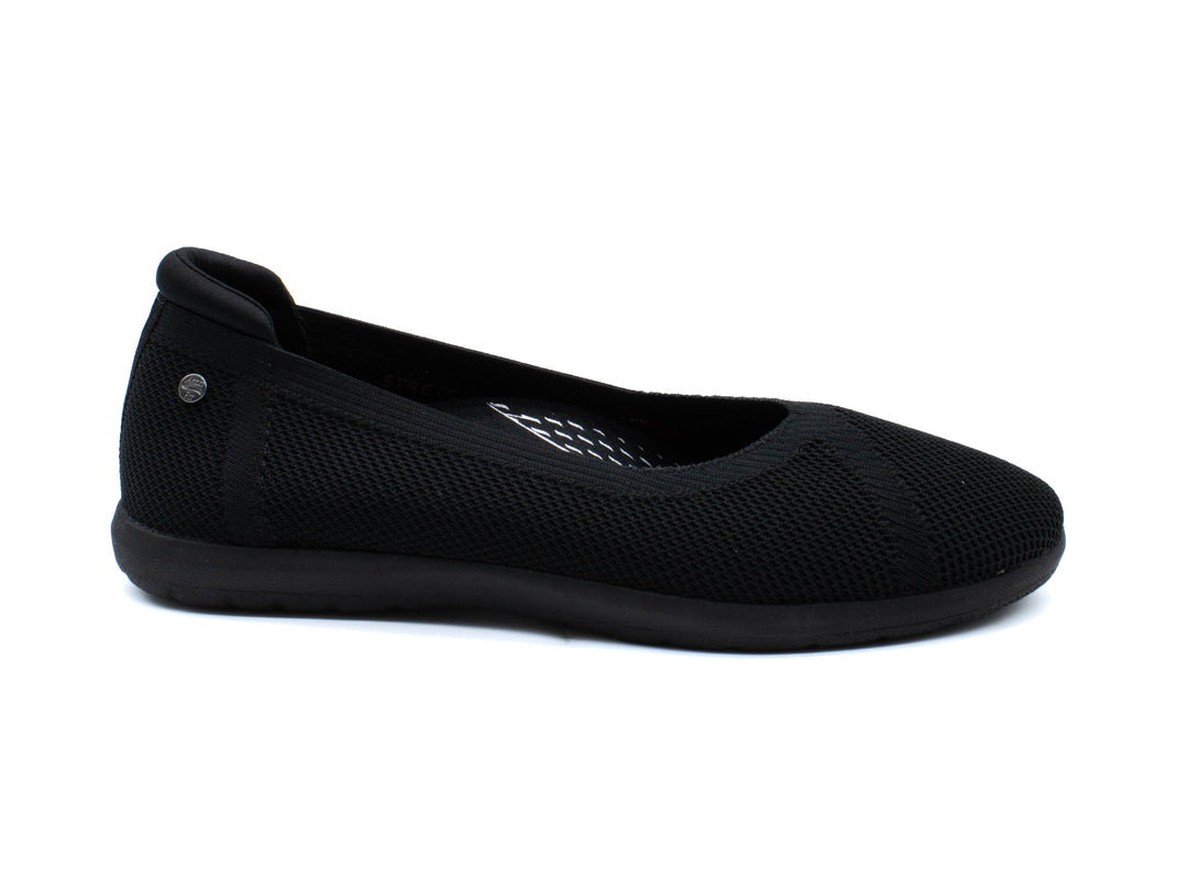 SKECHERS Arch Fit Cleo Sport Flat