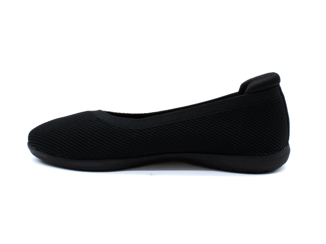 SKECHERS Arch Fit Cleo Sport Flat