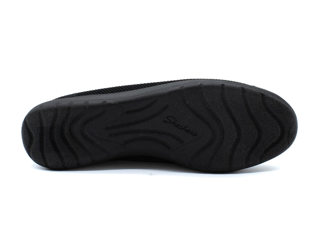 SKECHERS Arch Fit Cleo Sport Flat