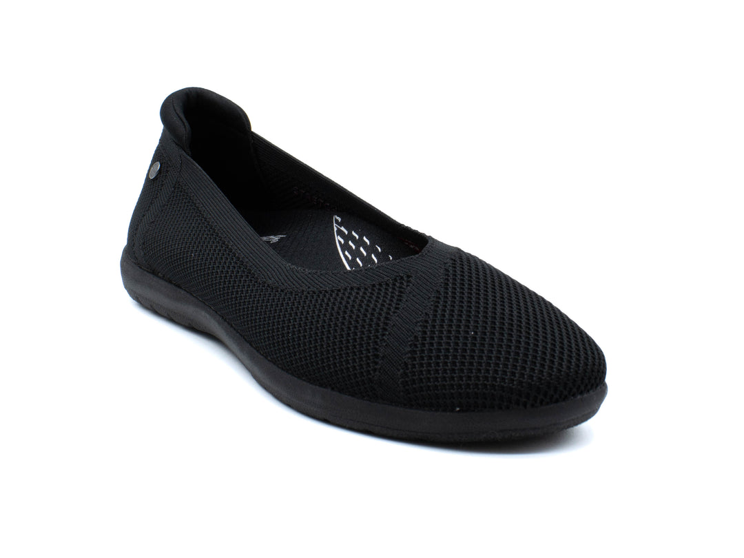 SKECHERS Arch Fit Cleo Sport Flat