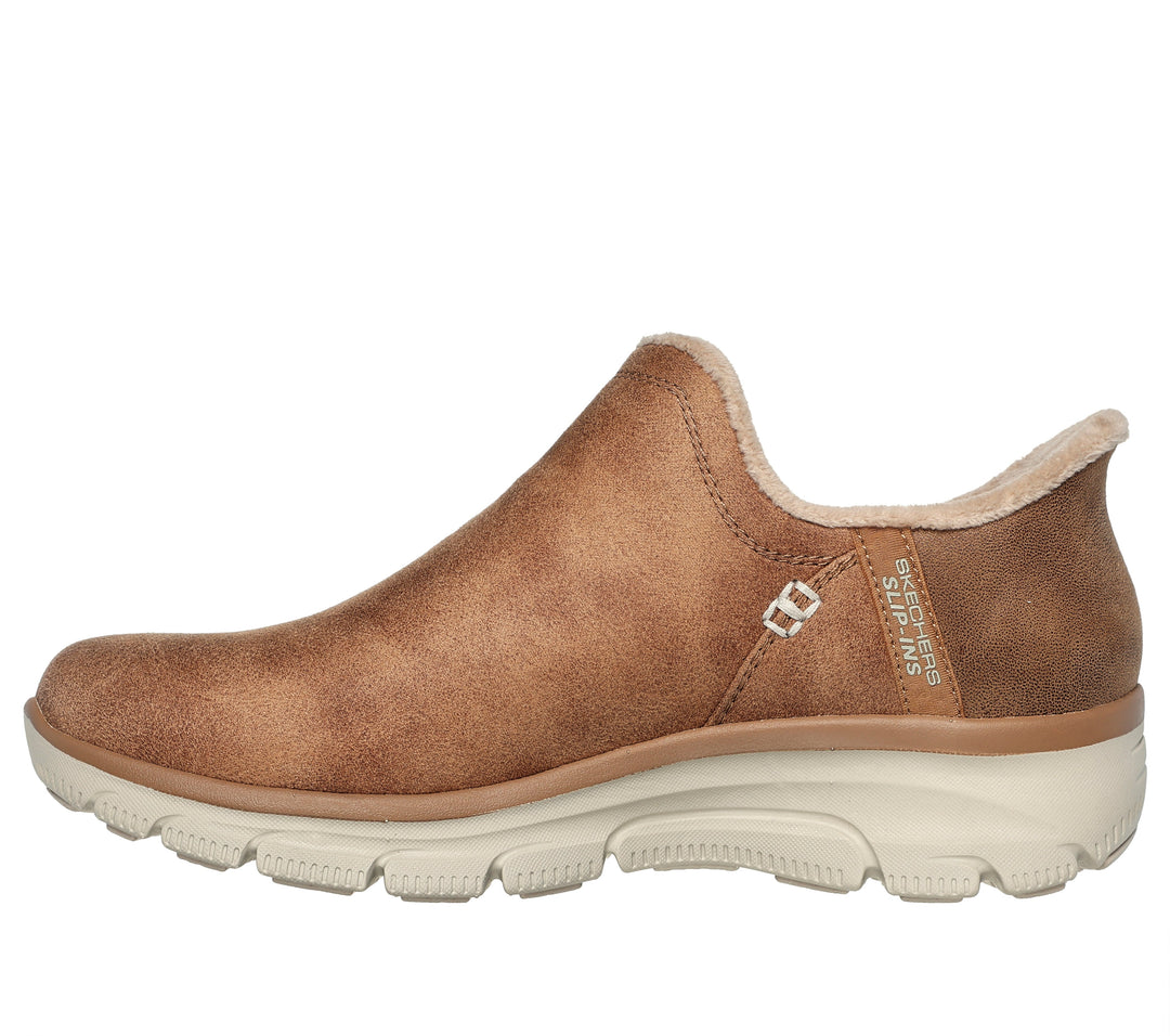 SKECHERS Slip-ins Easy Going Modern Hour Slip On
