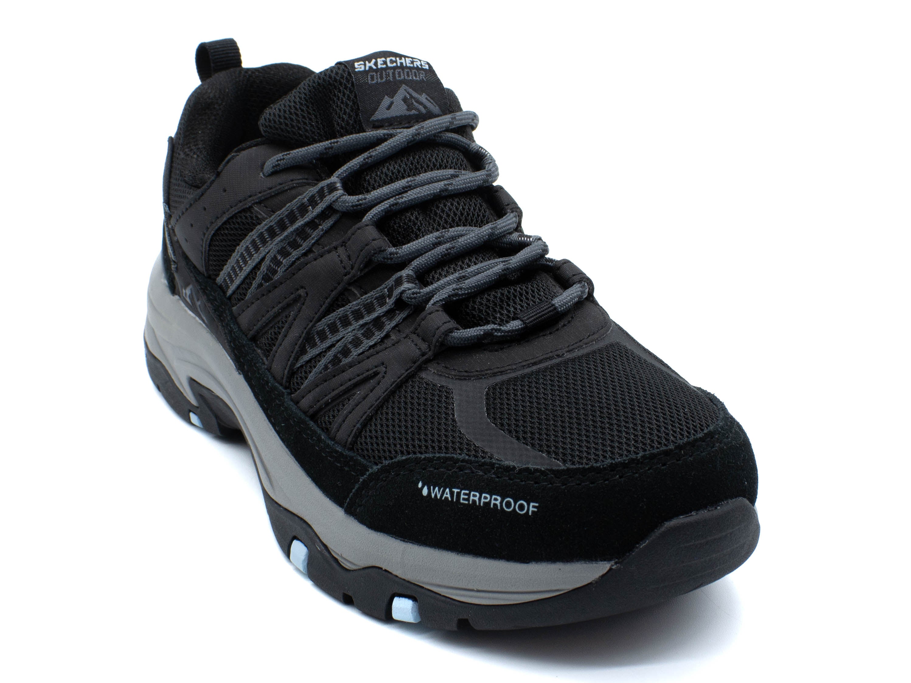 SKECHERS Relaxed Fit Trego Lookout Point – - Main Image