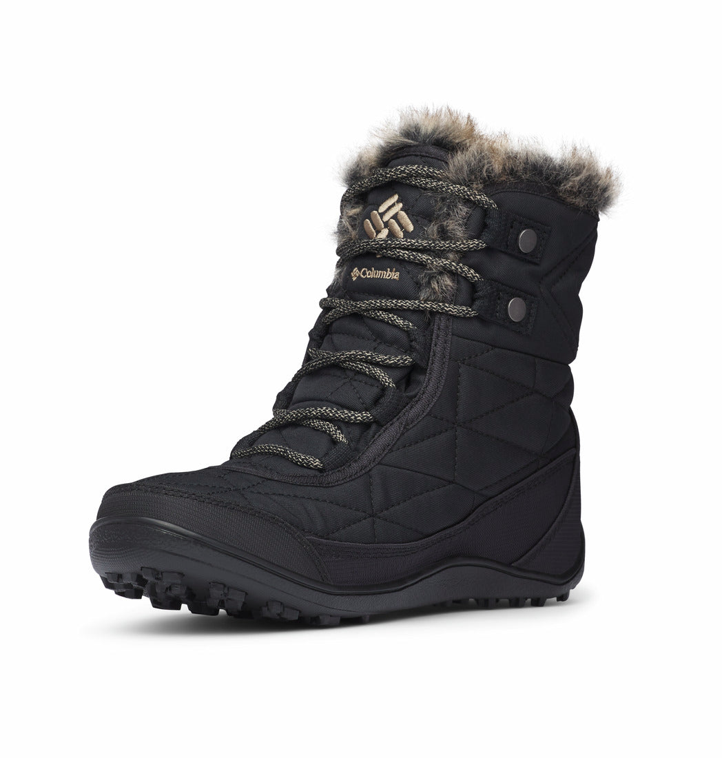 COLUMBIA Minx Shorty III