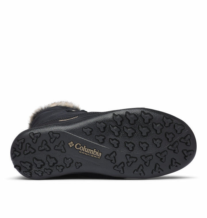 COLUMBIA Minx Shorty III