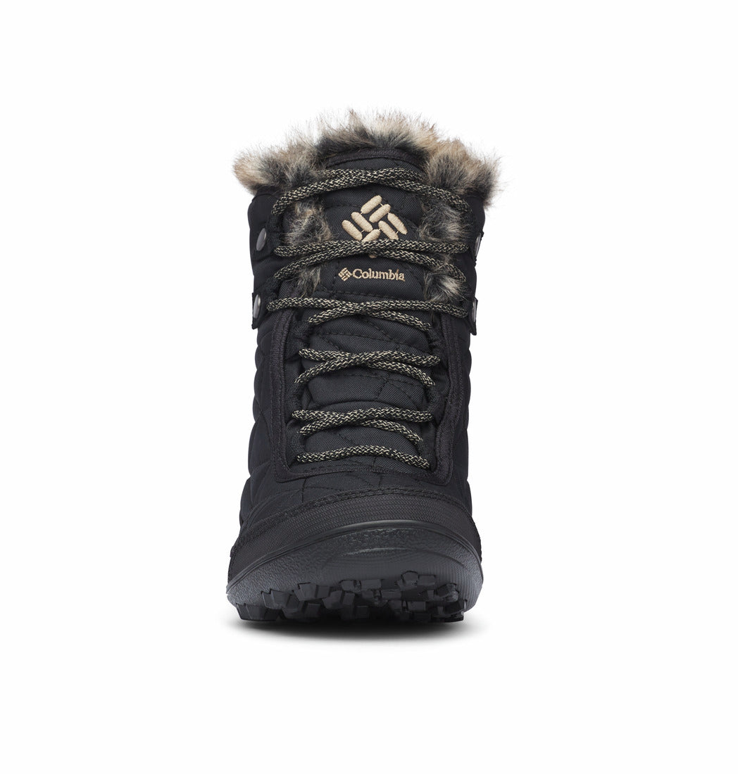 COLUMBIA Minx Shorty III