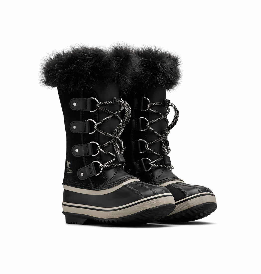SOREL Youth Joan of Arctic