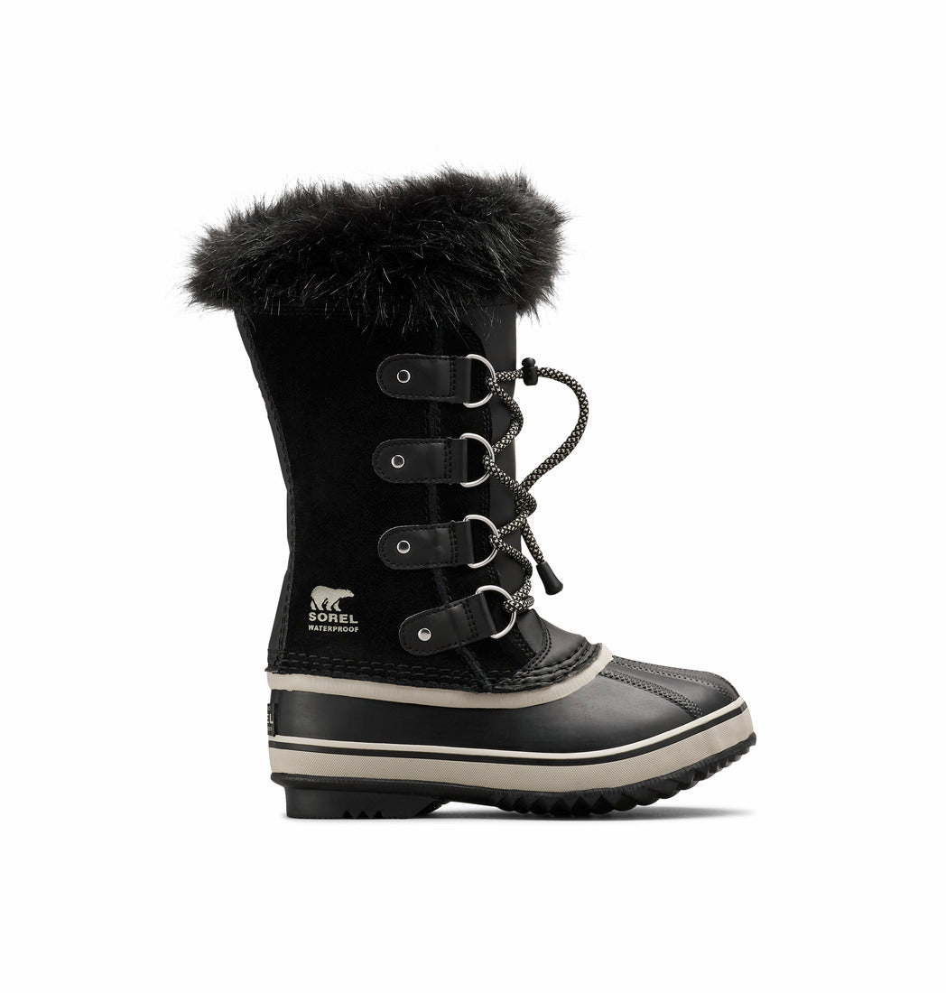 SOREL Youth Joan of Arctic