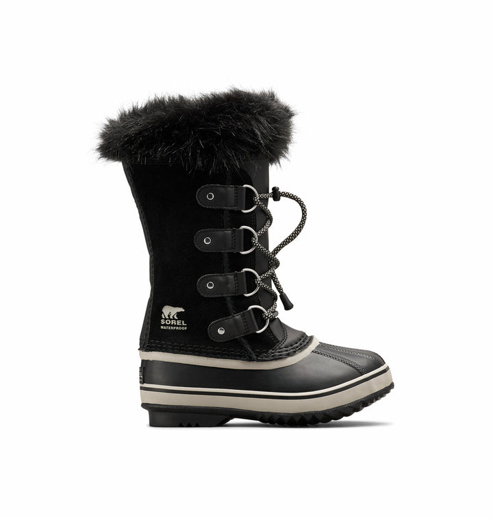 SOREL Youth Joan of Arctic