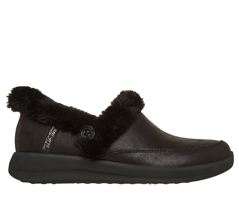 SKECHERS Slip-ins: Cozy Escape
