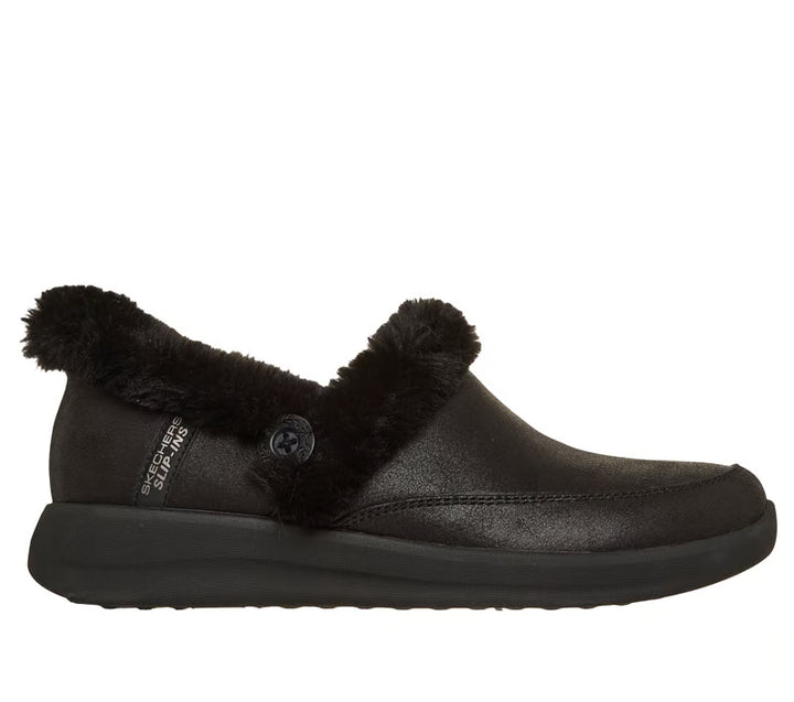 SKECHERS Slip-ins: Cozy Escape