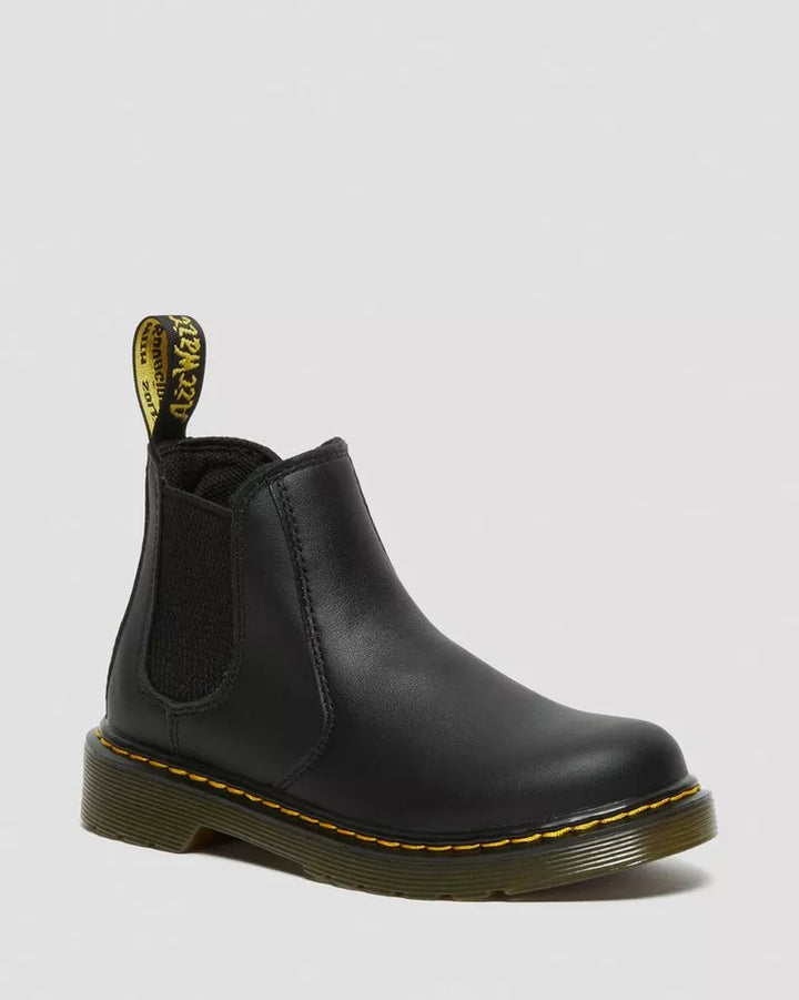 DR. MARTENS Junior 2976 Softy T Leather Chelsea