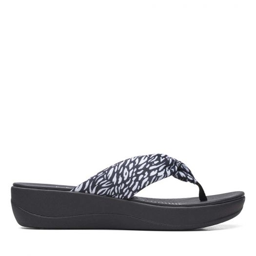 CLARKS Arla Glison