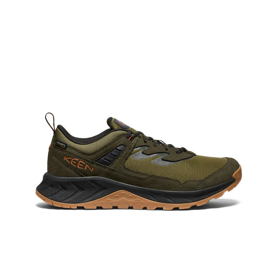 KEEN Hightrail Waterproof Hiking Shoe