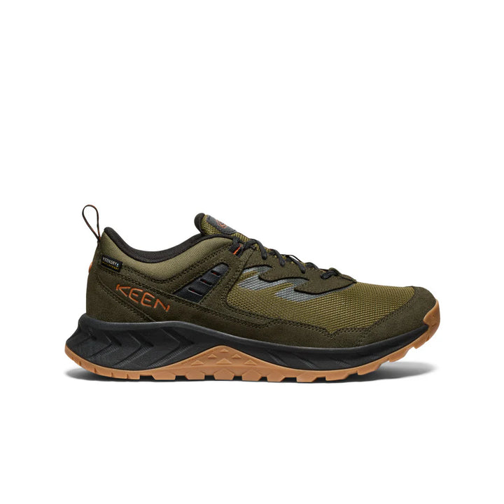 KEEN Hightrail Waterproof Hiking Shoe