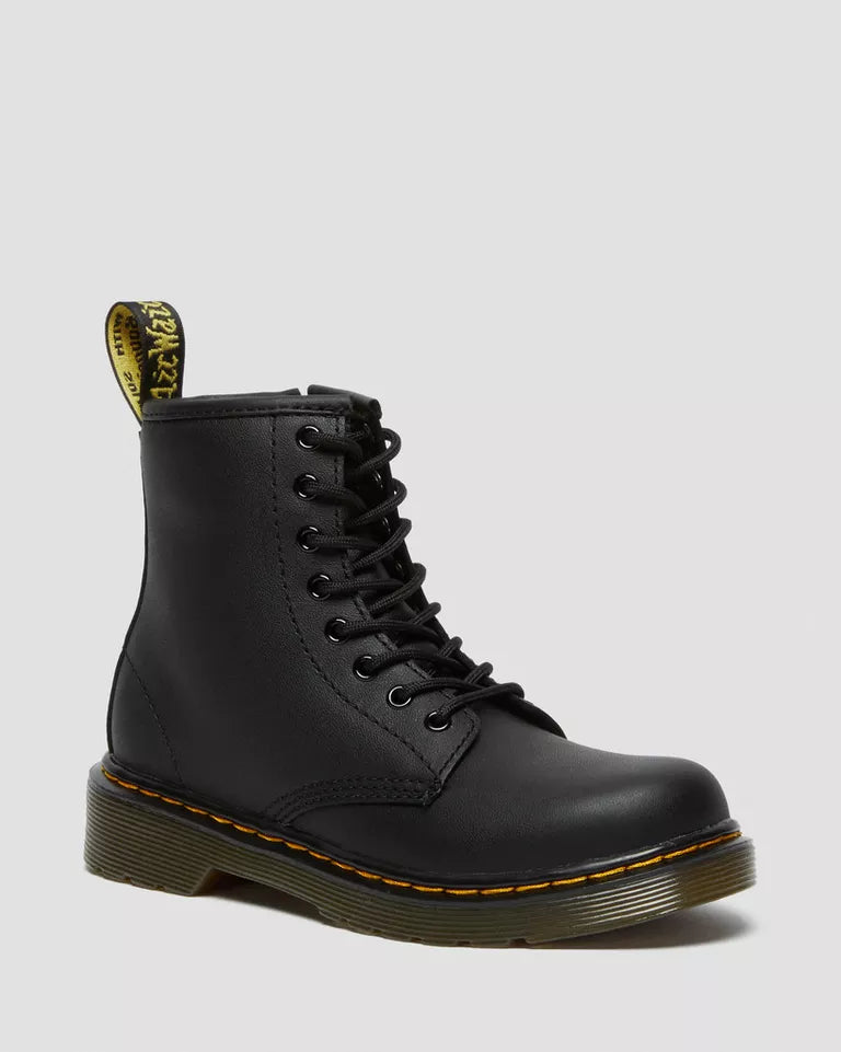 DR. MARTENS Junior 1460 Softy T Leather Lace Up