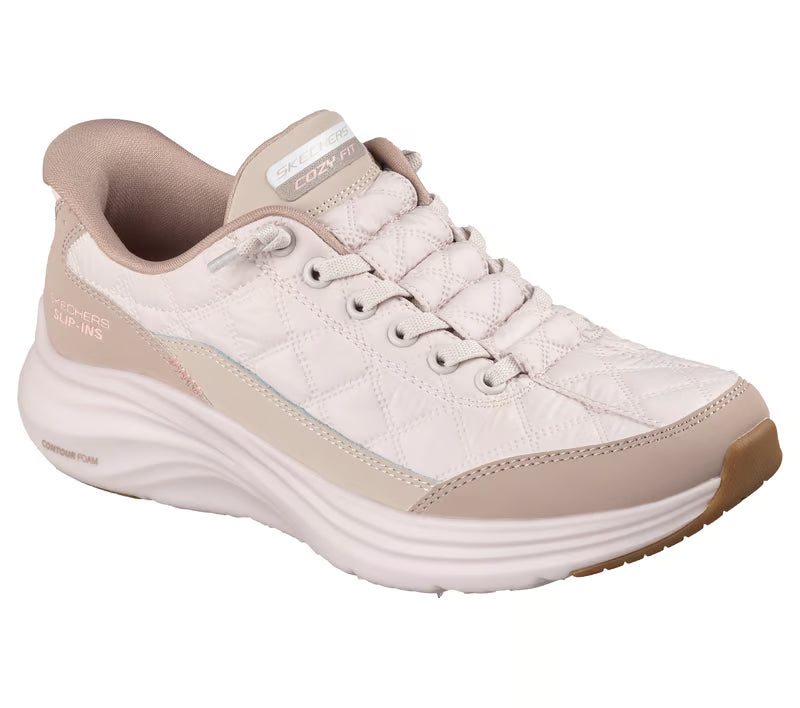 SKECHERS Slip-ins: Contour Foam - Cozy Fit