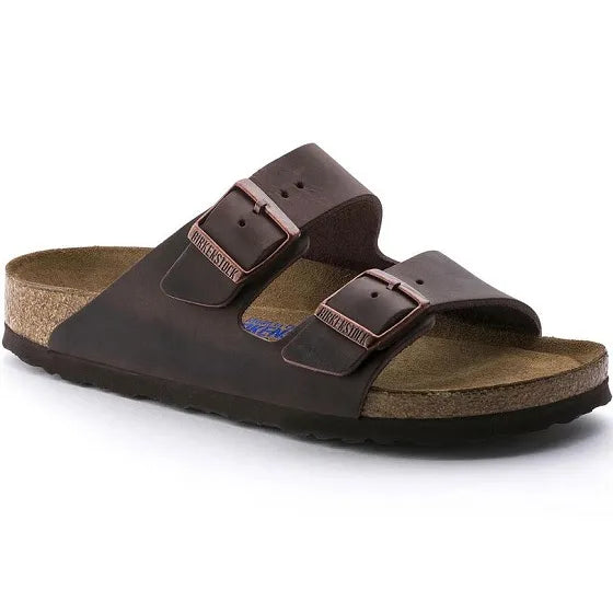 BIRKENSTOCK Arizona Soft-Footbed