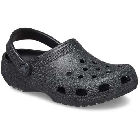 CROCS Classic Glitter Clog