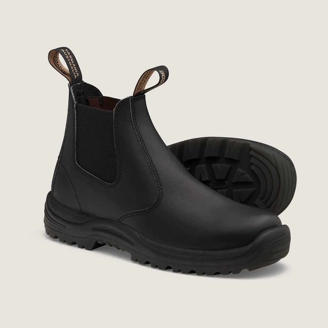 BLUNDSTONE #491 Work Series