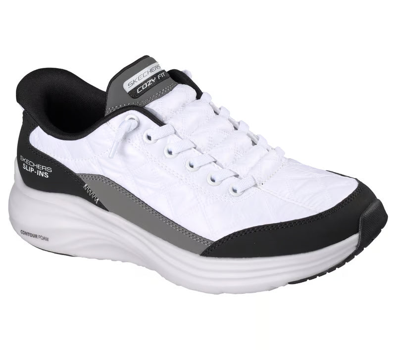 SKECHERS Skechers Slip-ins: Contour Foam - Cozy Fit