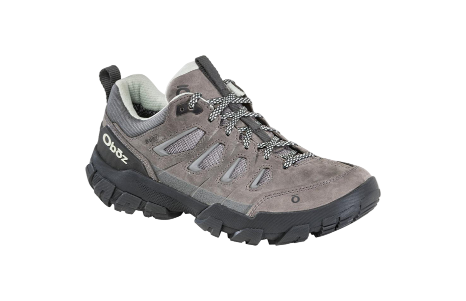 OBOZ Sawtooth X Low B-Dry