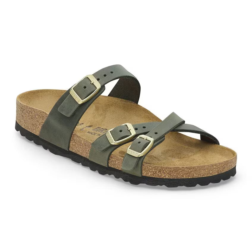 BIRKENSTOCK Franca