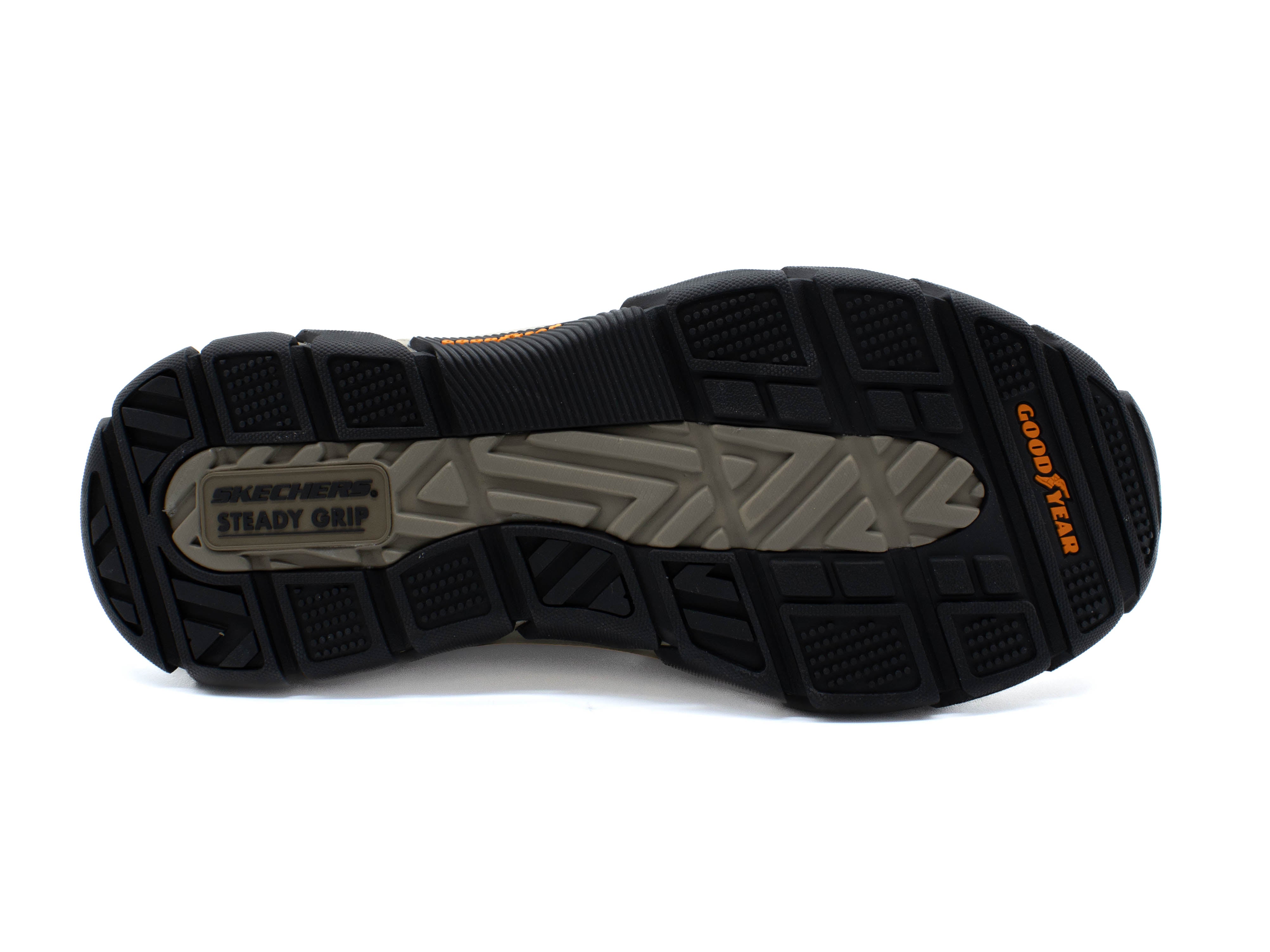 SKECHERS Slip-ins RF: Respected - Elgin – shoeper.com