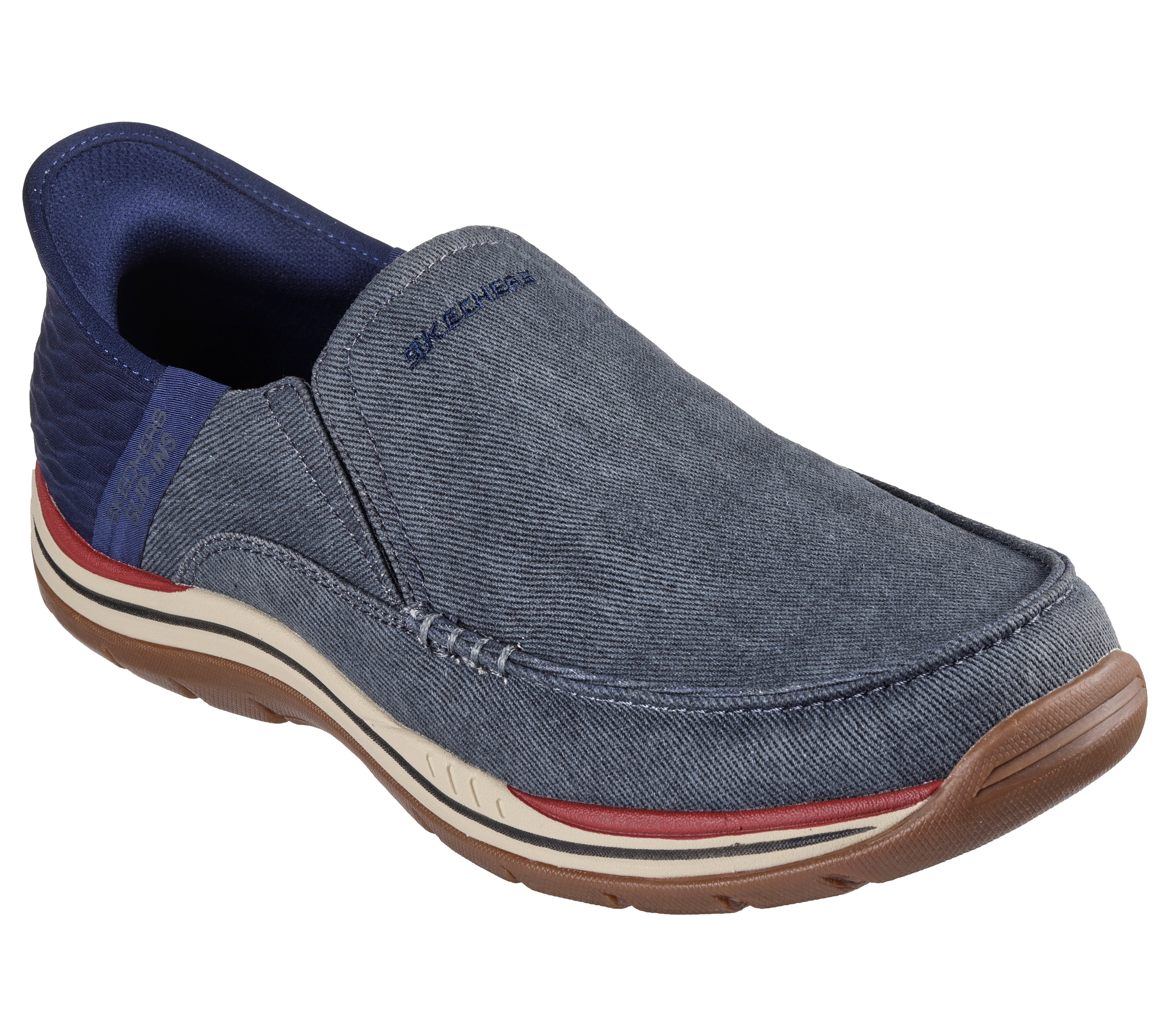 SKECHERS Expected Avillo shoeper