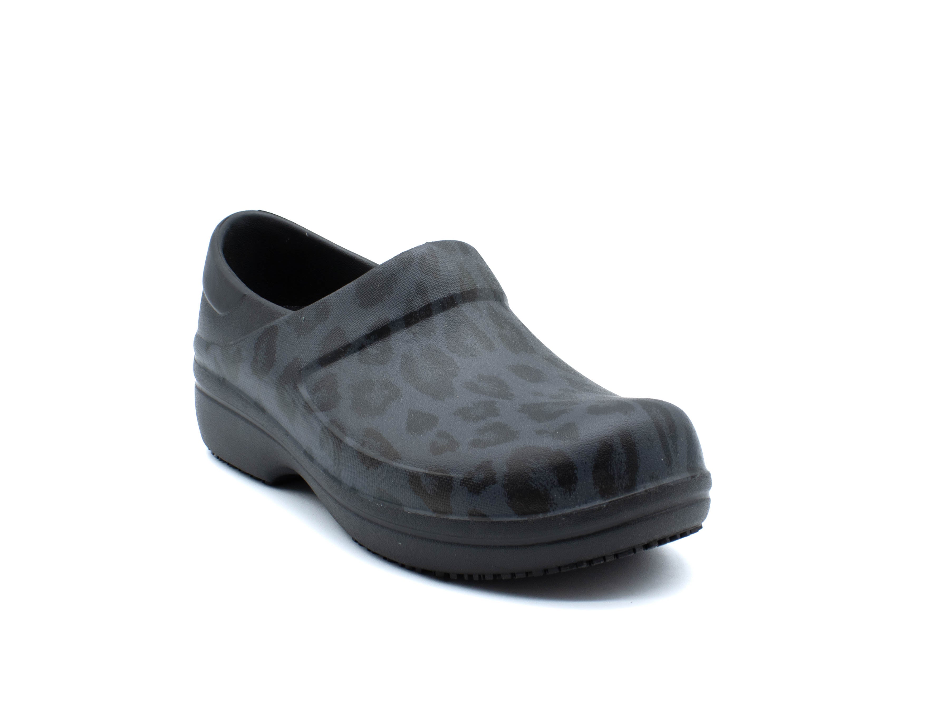 Work Shoes Professional Crocs Nurses CROCS WORK NERIA PRO II SLIP