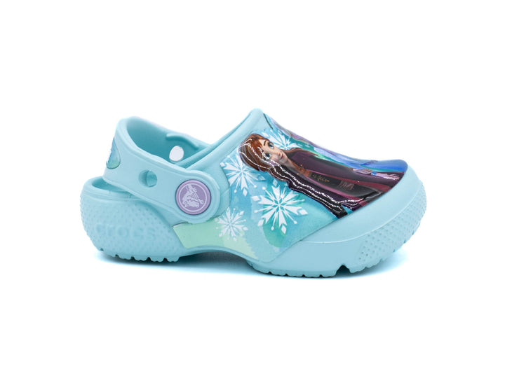 CROCS Frozen Classic Clog