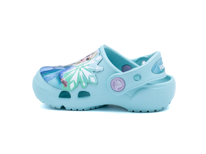 CROCS Frozen Classic Clog