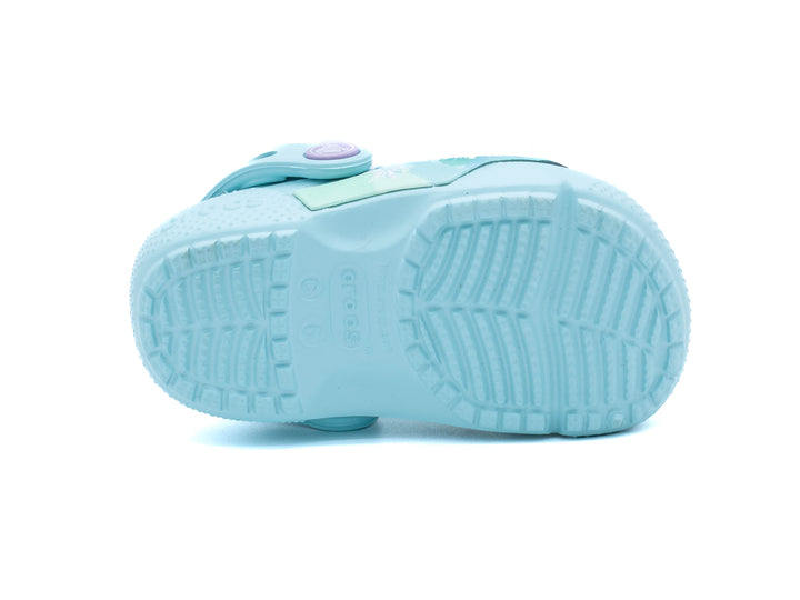 CROCS Frozen Classic Clog