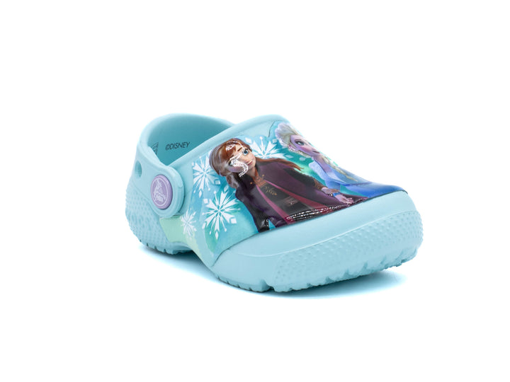 CROCS Frozen Classic Clog