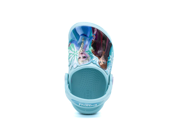 CROCS Frozen Classic Clog