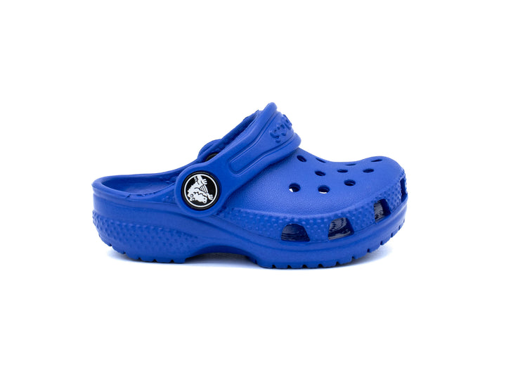 CROCS. TODDLER CLASSIC CLOG