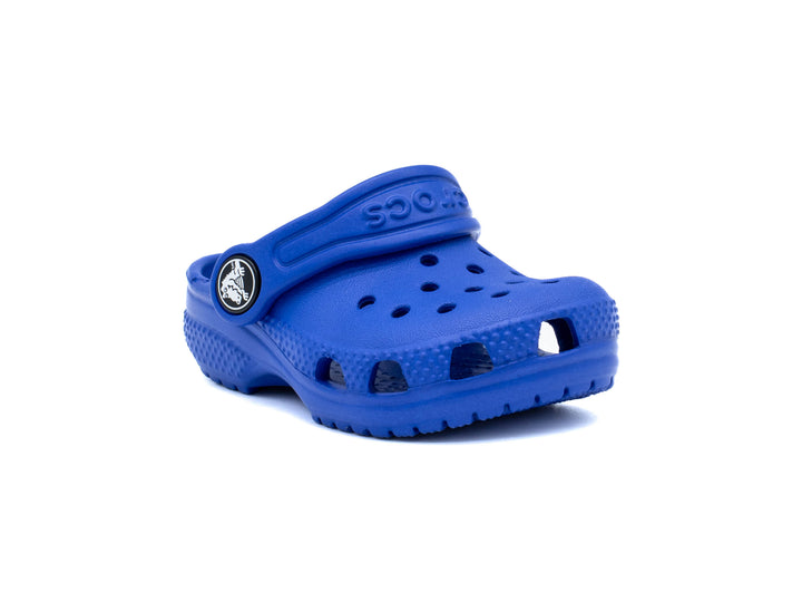 CROCS. TODDLER CLASSIC CLOG