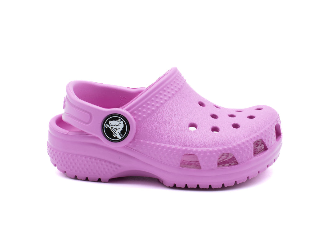 CROCS. TODDLER CLASSIC CLOG