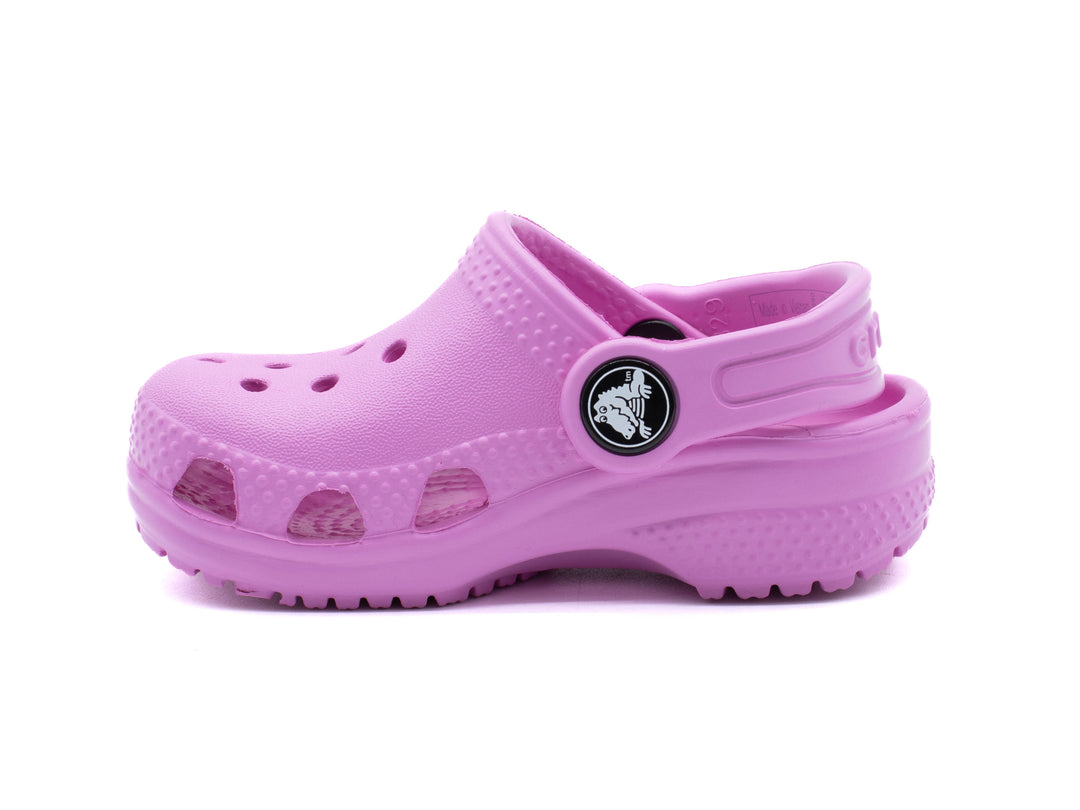 CROCS. TODDLER CLASSIC CLOG