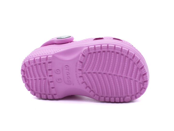 CROCS. TODDLER CLASSIC CLOG