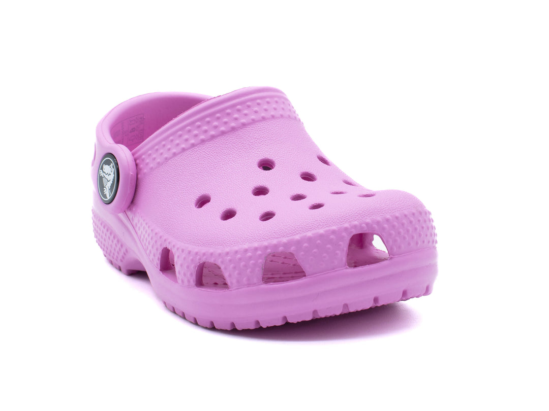 CROCS. TODDLER CLASSIC CLOG