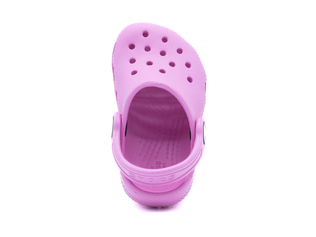 CROCS. TODDLER CLASSIC CLOG