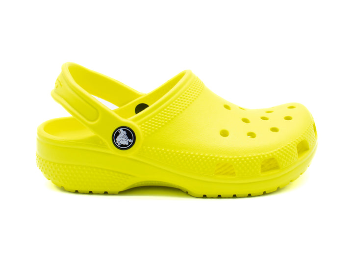 CROCS. KIDS CLASSIC CLOG