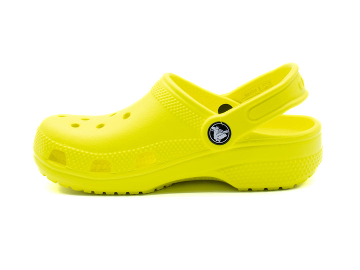 CROCS. KIDS CLASSIC CLOG