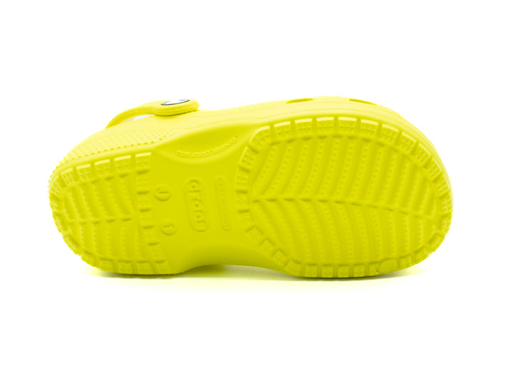 CROCS. KIDS CLASSIC CLOG