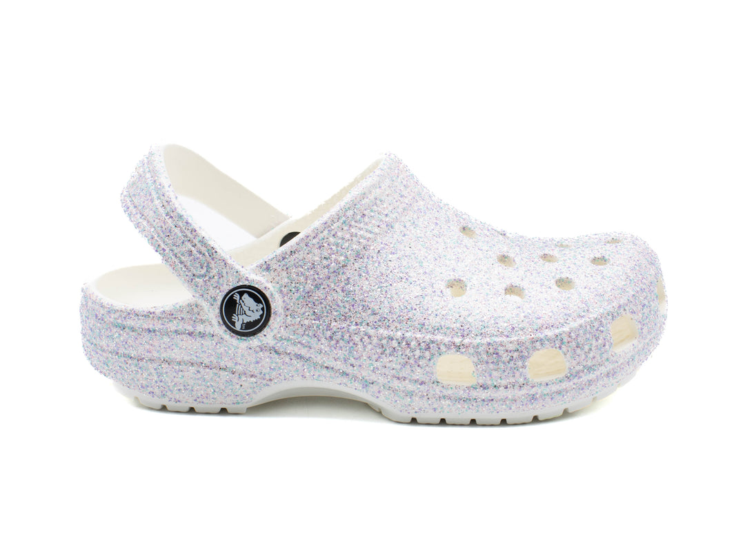 CROCS Classic Sparkle Clog