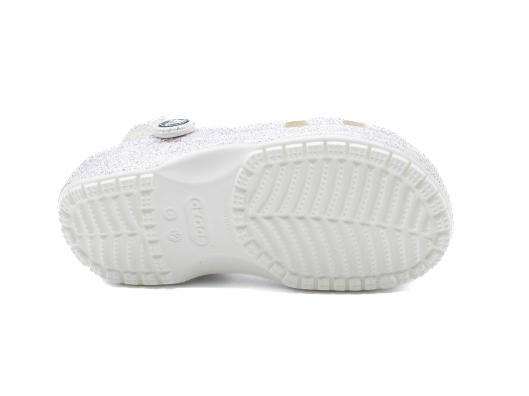 CROCS Classic Sparkle Clog