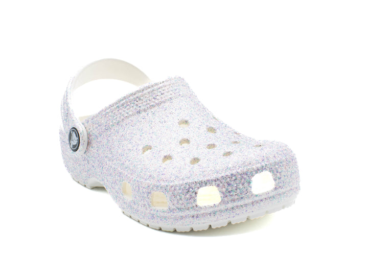 CROCS Classic Sparkle Clog