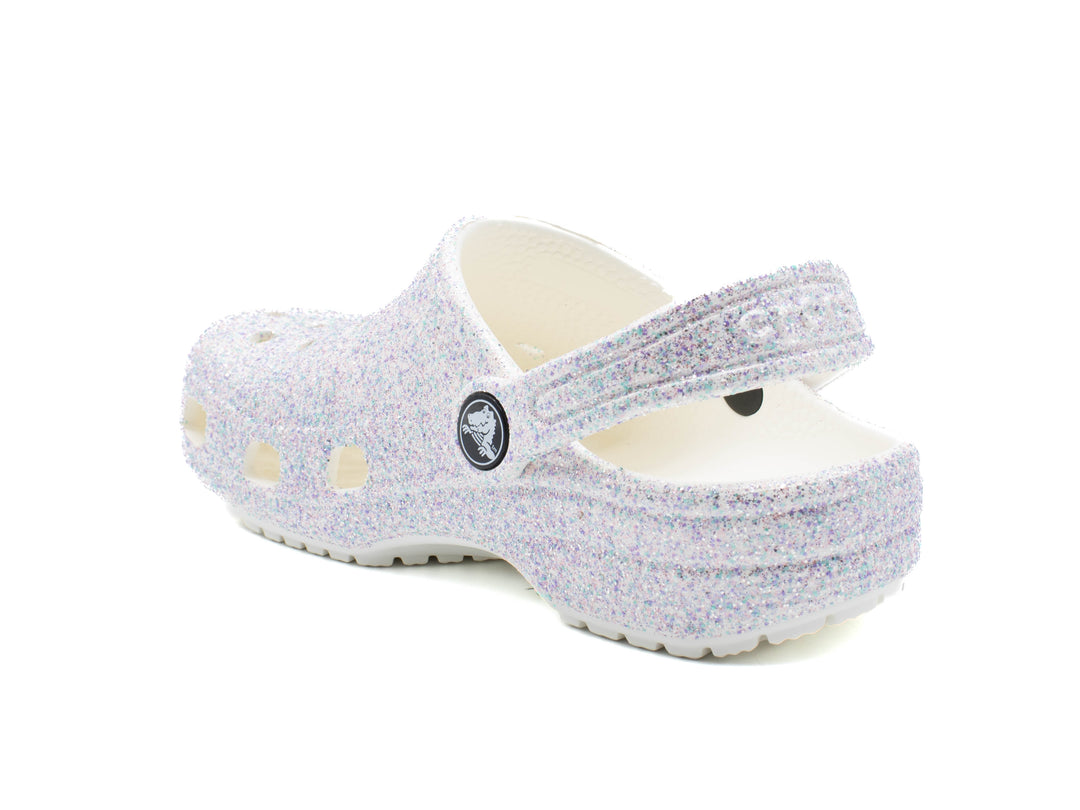 CROCS Classic Sparkle Clog